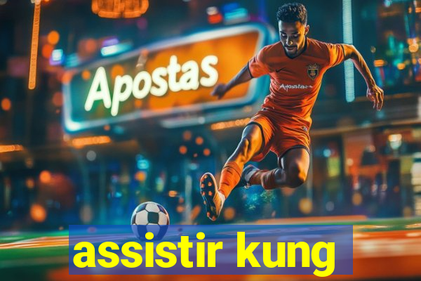 assistir kung-fu futebol clube